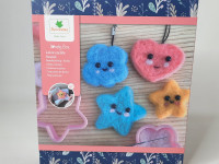 Laine cardée Kawaii - CRE5502 - photo 8