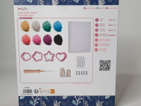 Laine cardée Kawaii - CRE5502 - photo 9