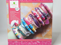 Bracelet multi rangs - CRE2001 - Boutique Toup'tibou - photo 8