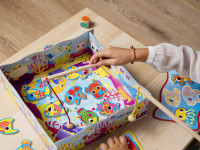 Magnetic Fish Fun en bois - photo 12
