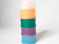 Doseur de lait en poudre - Boutique Toup'tibou - photo 7