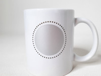 Mug demande spéciale pour toi - Marraine - photo 9