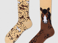 Chaussettes Many Mornings - Wild Horse - photo 7