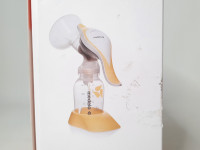 Tire lait Medela manuel - photo 9