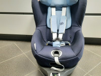 Siège auto isofix Vaya I-size GB 0-18kg bleu - photo 7