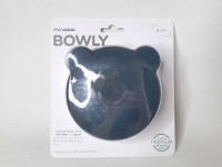 Bol en silicone - Deep Blue - photo 7