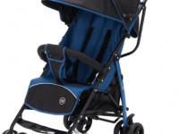 Buggy Glider noir bleu - 107-01 - Boutique Toup'tibou - photo 8