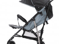 Buggy Glider noir gris - 107-07 - Boutique Toup'tibou - photo 9