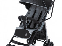 Buggy Glider noir gris - 107-07 - Boutique Toup'tibou - photo 8