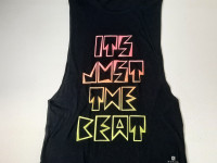 Top noir - Boutique Toup'tibou - photo 7