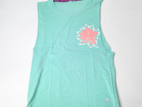 Top menthe - Boutique Toup'tibou - photo 8