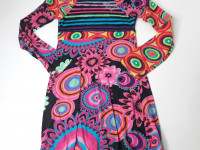 Robe Desigual - Boutique Toup'tibou - photo 8
