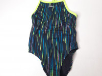 Maillot noir chamaré - Boutique Toup'tibou - photo 7