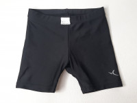 Short sport noir - Boutique Toup'tibou - photo 8
