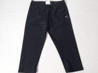 Legging court sport noir - Boutique Toup'tibou - photo 7
