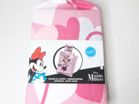 Housse de couette 1 personne Minnie - photo 7