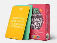 52 cartes réconfort pour super prof - photo 7