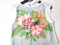 Top dessin - Boutique Toup'tibou - photo 7