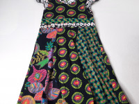 Robe Desigual - Boutique Toup'tibou - photo 7