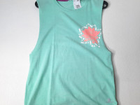 Top menthe - Boutique Toup'tibou - photo 9