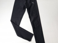Legging sport noir - Boutique Toup'tibou - photo 9