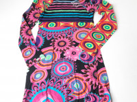 Robe Desigual - Boutique Toup'tibou - photo 9