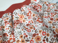 Sarouel Coud ci coud ca - Boutique Toup'tibou - photo 9