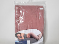 Housse de coussin d'allaitement Doomoo Comfy - photo 7