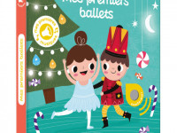 Mes premiers ballets - photo 9