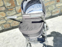Poussette trio love Chicco avec base 2021 - photo 11