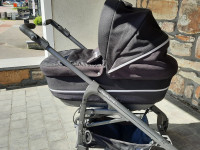 Poussette trio love Chicco avec base 2021 - photo 12