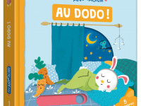 Au dodo - Boutique Toup'tibou - photo 9