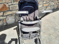 Poussette trio love Chicco avec base 2021 - photo 13