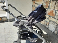Poussette trio love Chicco avec base 2021 - photo 14