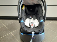 Poussette trio love Chicco avec base 2021 - photo 15