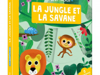 La jungle et la savane - photo 8