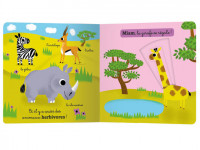 La jungle et la savane - photo 9