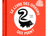 Le livre des odeurs qui puent - photo 8