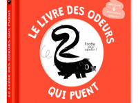 Le livre des odeurs qui puent - Boutique Toup'tibou - photo 8