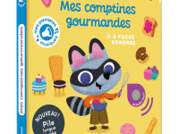 Mes comptines gourmandes - photo 7