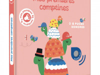 Mes premières comptines - photo 7