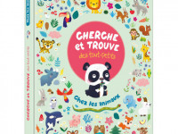 Chez les animaux - Cherche et trouve des tout petits - photo 9