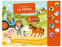 Je découvre la ferme - photo 7