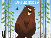 Est ce qu un ours fait caca dans les bois - photo 10