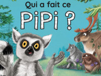 Qui a fait ce pipi ? - Boutique Toup'tibou - photo 11