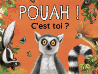 Pouah ! C est toi ? - photo 7