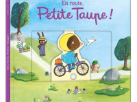 En route, petite Taupe ! - photo 7