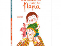 Ma semaine avec toi papa - photo 7