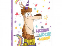 La licorne la plus moche du monde - photo 7