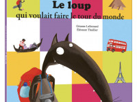 Le loup qui voulait faire le tour du monde - photo 7